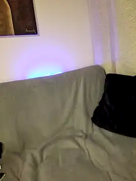 Snapshot of Fuck-Gina chatting on 8, 3, 2025 Fuck-Gina online show from 8, 3, 2025