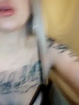 Snapshot of Fuck-Gina chatting on 19, 6, 2026 Fuck-Gina online show from 19, 6, 2026