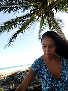 Luna-Natural online show from 27, 11, 2025