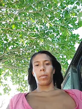 Luna-Natural online show from 16, 12, 2025