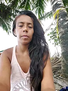 Luna-Natural online show from 16, 10, 2025