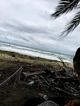 Luna-Natural online show from 24, 10, 2025