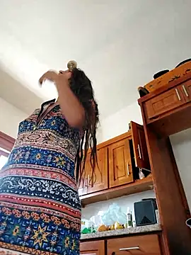 Luna-Natural online show from 12, 2, 2026