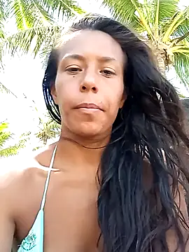 Luna-Natural online show from 10, 9, 2025