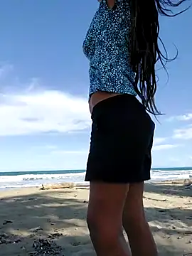 Luna-Natural online show from 14, 11, 2025