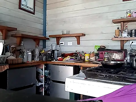 Luna-Natural online show from 21, 3, 2025