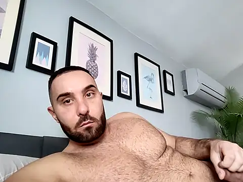 Kallobs online show from 16, 3, 2025