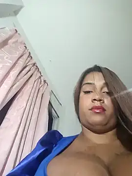 AbellaLizz online show from 3, 12, 2025