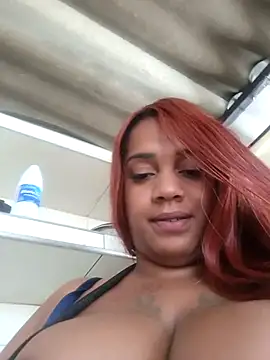 AbellaLizz online show from 5, 5, 2026