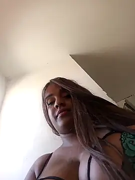 AbellaLizz online show from 26, 9, 2025