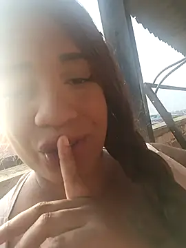 AbellaLizz online show from 7, 11, 2025