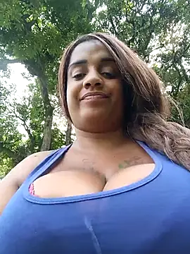 AbellaLizz online show from 6, 11, 2025