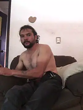 Pancho2213 online show from 21, 2, 2026