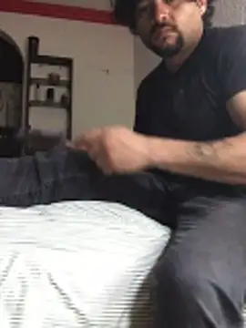 Pancho2213 online show from 5, 2, 2026