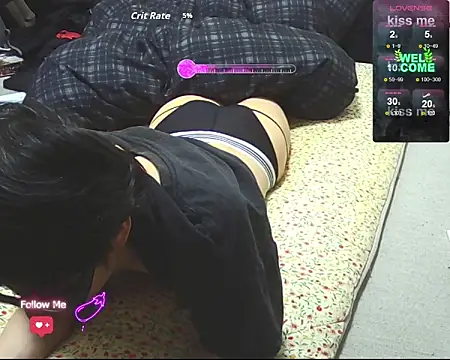 whoaretu online show from 10, 3, 2026