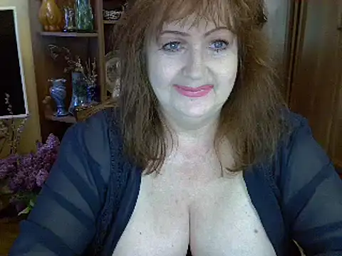 ElenaZed online show from 4, 5, 2026