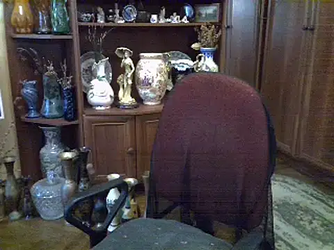 Snapshot of ElenaZed chatting on 6, 7, 2026 ElenaZed online show from 6, 7, 2026