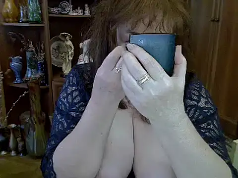 ElenaZed online show from 22, 3, 2026