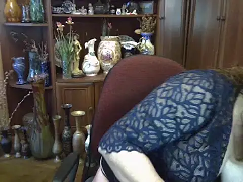 ElenaZed online show from 29, 4, 2026