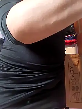 CristalRays online show from 19, 4, 2026