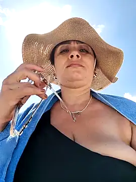 CristalRays online show from 13, 4, 2026