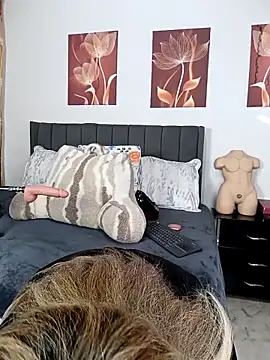 CristalRays online show from 18, 3, 2026