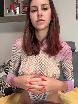 nicole 98 online show from 5, 5, 2026