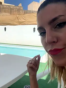 nicole 98 online show from 10, 9, 2025