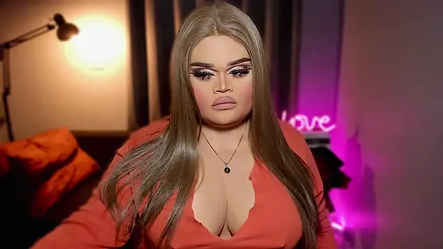 Snapshot of KarolinaThompson chatting on 3, 2, 2026 KarolinaThompson online show from 3, 2, 2026