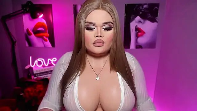 Snapshot of KarolinaThompson chatting on 9, 1, 2026 KarolinaThompson online show from 9, 1, 2026