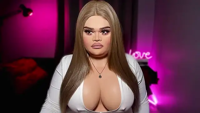 Snapshot of KarolinaThompson chatting on 7, 2, 2026 KarolinaThompson online show from 7, 2, 2026