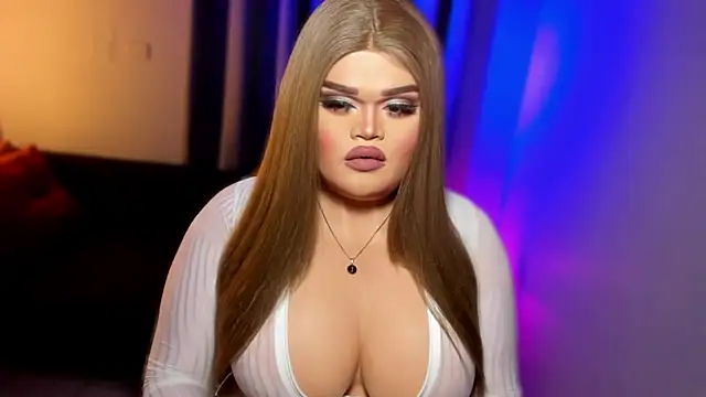 Snapshot of KarolinaThompson chatting on 16, 3, 2025 KarolinaThompson online show from 16, 3, 2025