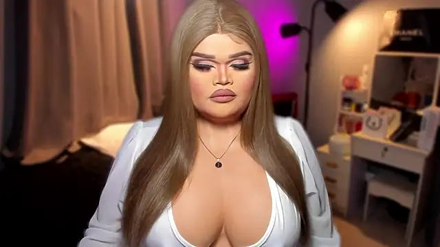 Snapshot of KarolinaThompson chatting on 20, 12, 2024 KarolinaThompson online show from 20, 12, 2024