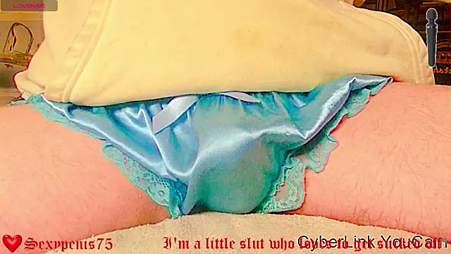 sexypenis75 online show from 27, 2, 2026