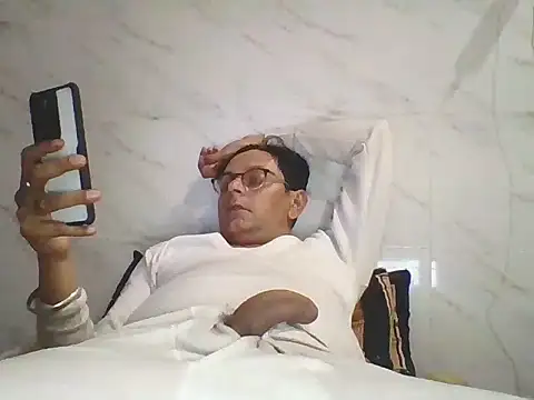 Snapshot of Kumarjay330 chatting on 28, 2, 2026 Kumarjay330 online show from 28, 2, 2026