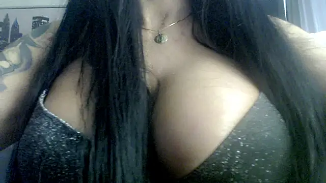 stormylana online show from 27, 10, 2025