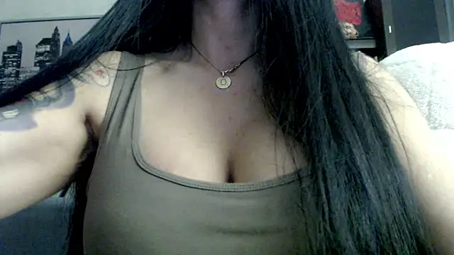 stormylana online show from 25, 9, 2025