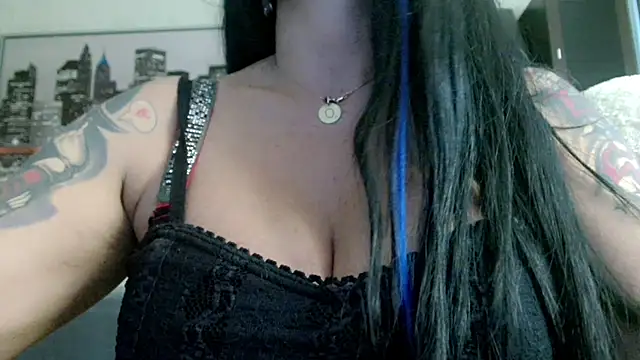 stormylana online show from 16, 7, 2026