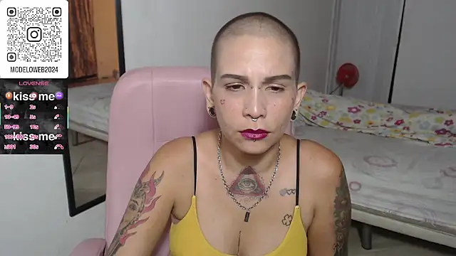 moon cat85 online show from 4, 3, 2025