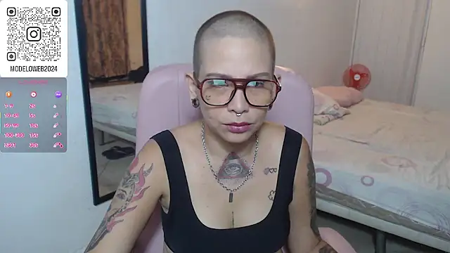 moon cat85 online show from 3, 3, 2025