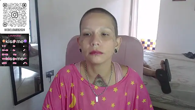 moon cat85 online show from 5, 3, 2025