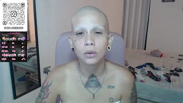 moon cat85 online show from 8, 3, 2025