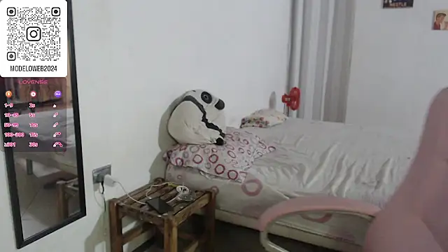 moon cat85 online show from 21, 3, 2025