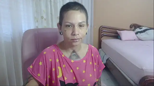 moon cat85 online show from 10, 9, 2025