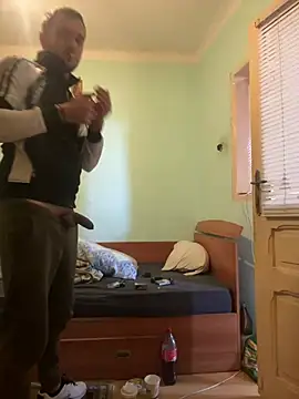 AlexandruUK online show from 19, 3, 2025