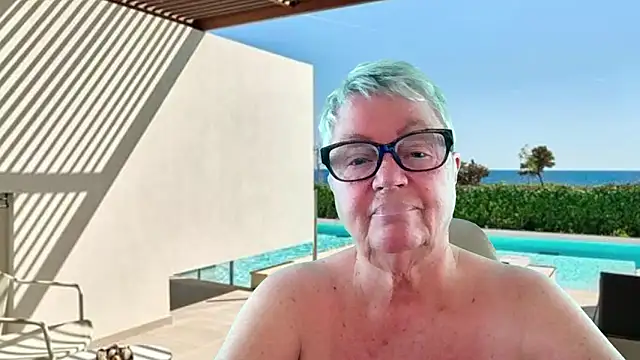 Snapshot of GrannyChrissy68 chatting on 13, 6, 2026 GrannyChrissy68 online show from 13, 6, 2026