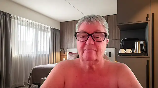 Snapshot of GrannyChrissy68 chatting on 1, 7, 2026 GrannyChrissy68 online show from 1, 7, 2026