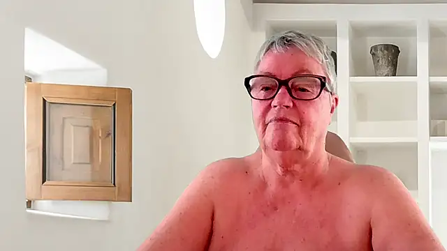 Snapshot of GrannyChrissy68 chatting on 16, 6, 2026 GrannyChrissy68 online show from 16, 6, 2026