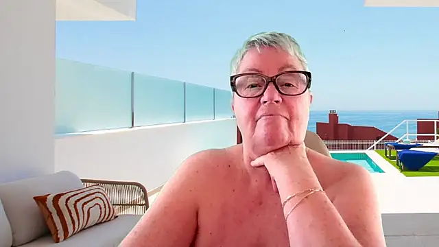 Snapshot of GrannyChrissy68 chatting on 15, 6, 2026 GrannyChrissy68 online show from 15, 6, 2026
