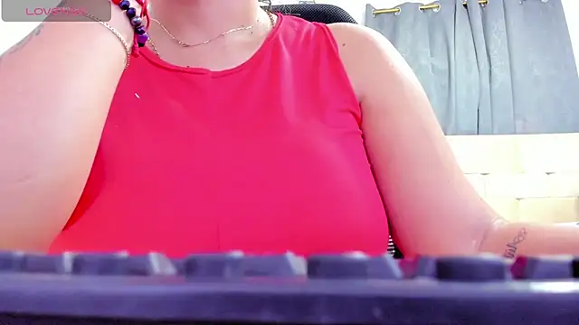 sweetfabianaxl online show from 13, 3, 2026